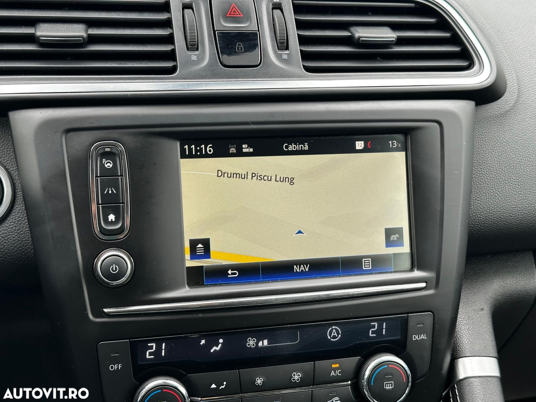 Renault Kadjar - 11