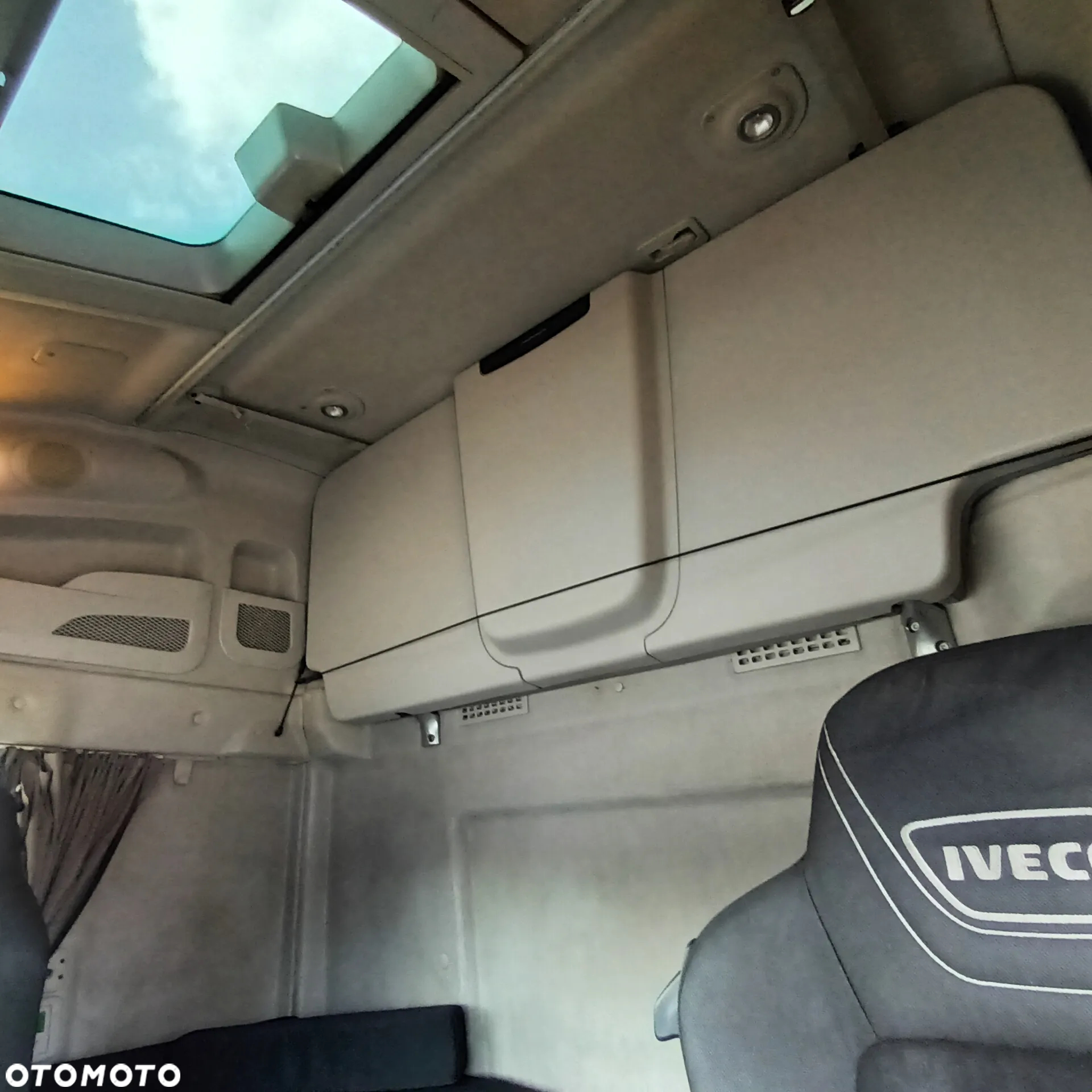 Iveco AS440S46T/FP LT - 12