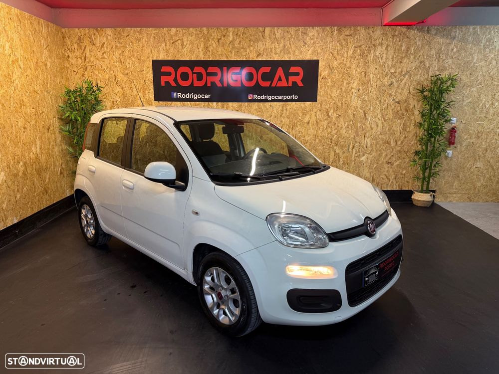 Fiat Panda 1.2 Easy S&S - 1