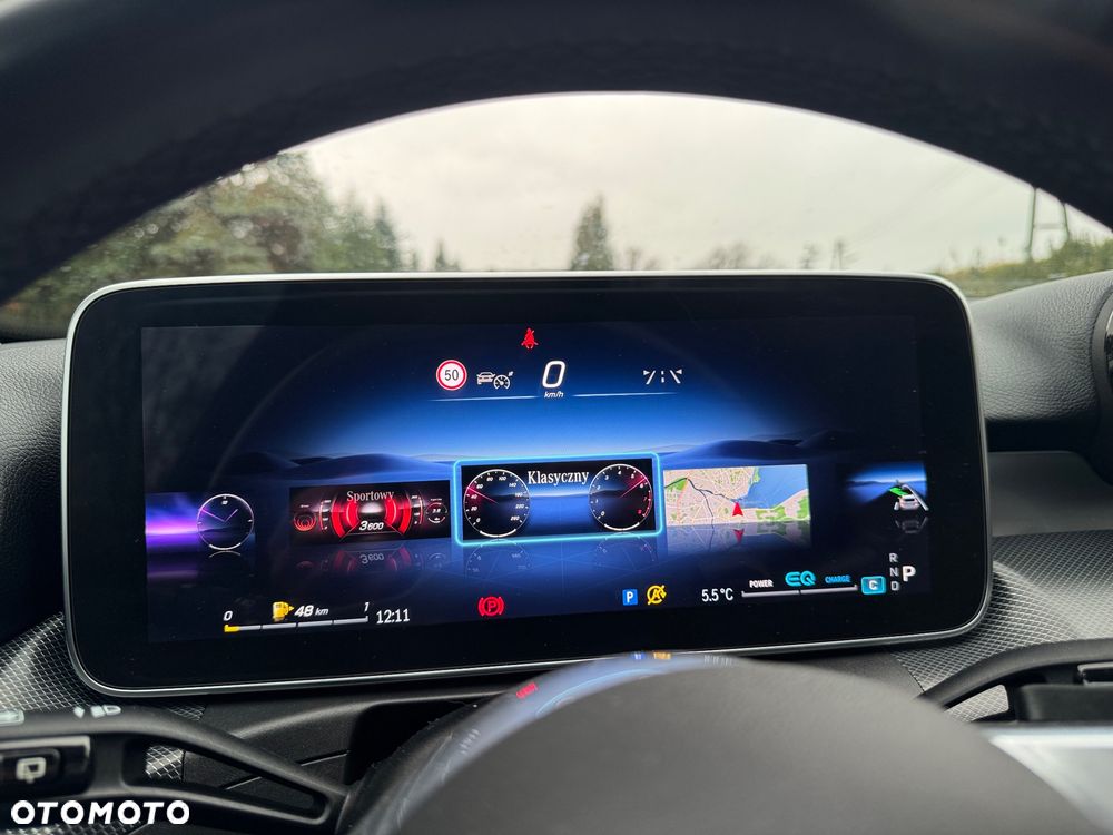 Mercedes-Benz Klasa C 220 d 9G-TRONIC Avantgarde - 35