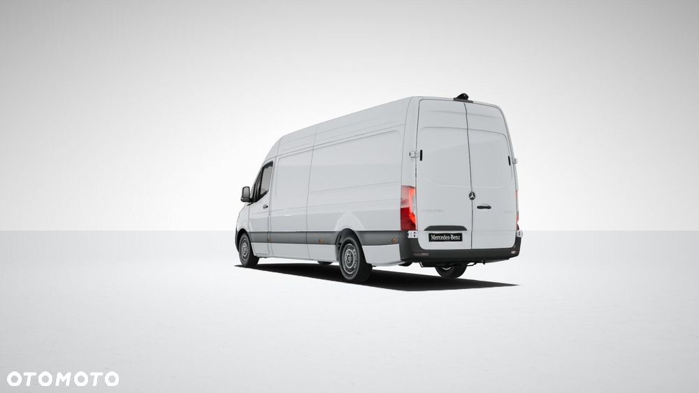 Mercedes-Benz Sprinter - 2