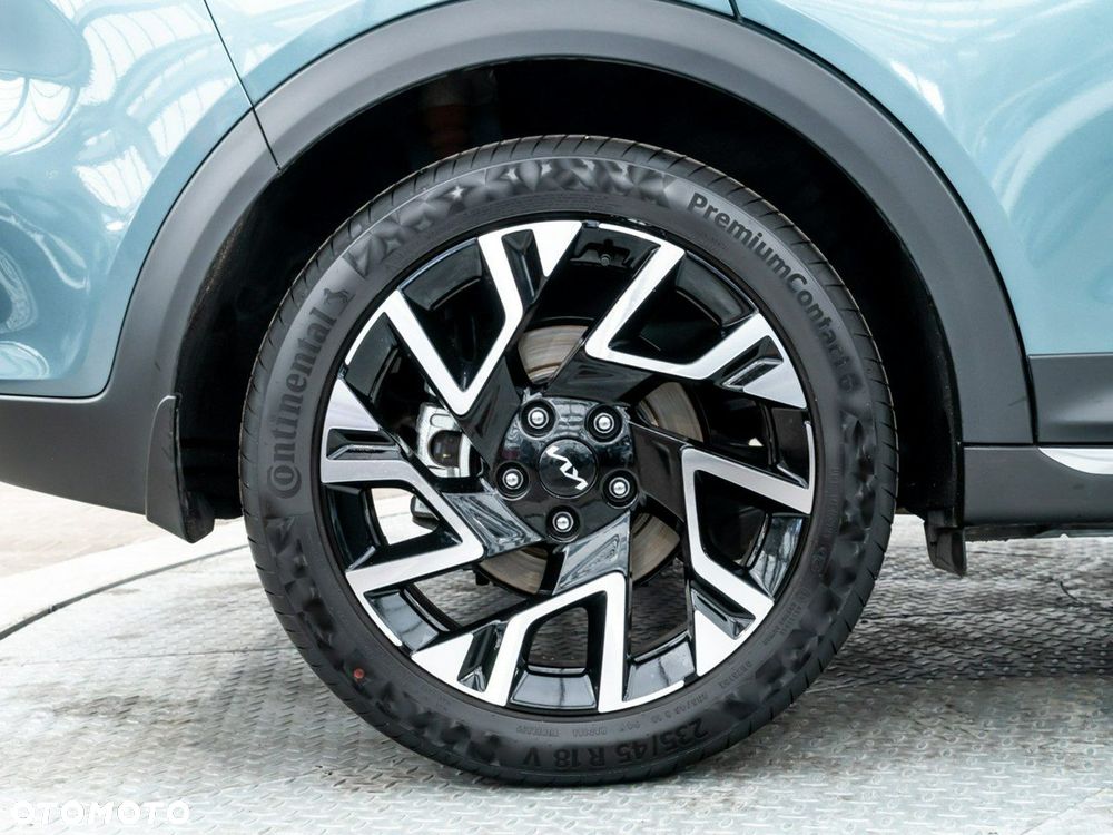 Kia XCeed 1.5 T-GDI L DCT - 14