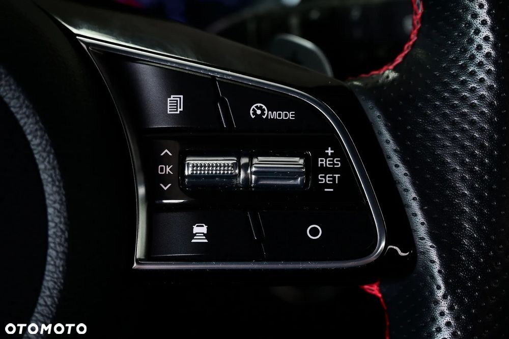 Kia ProCeed 1.6 T-GDI DCT7 OPF GT - 29