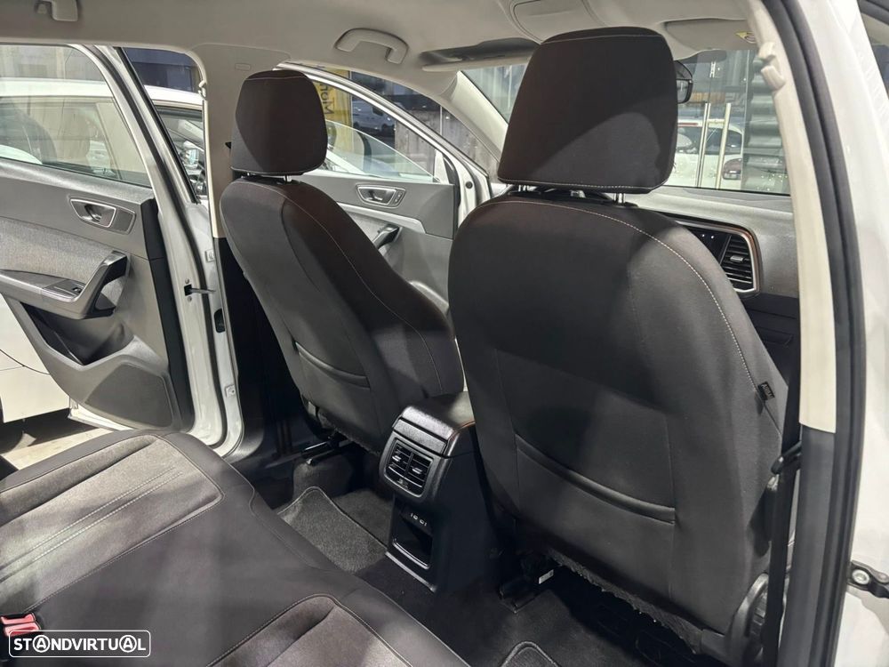 SEAT Ateca 2.0 TDI Style - 13