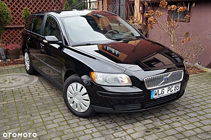 Volvo V50 1.6 Edition - 15