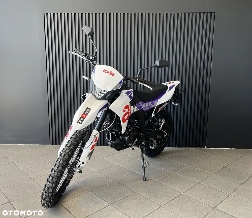 Aprilia RX - 4