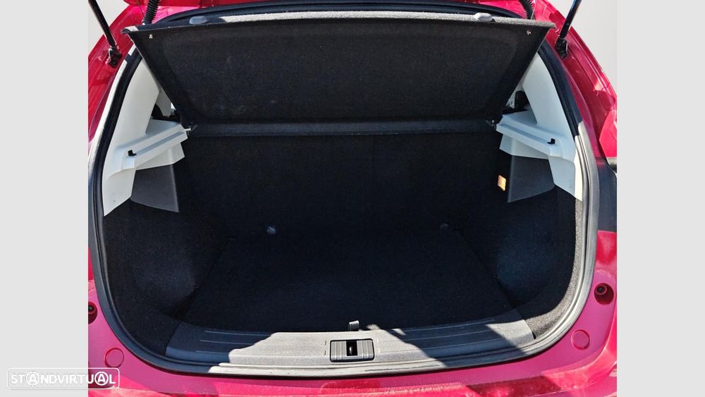 MG ZS 1.0 T-GDI Luxury Aut. - 15
