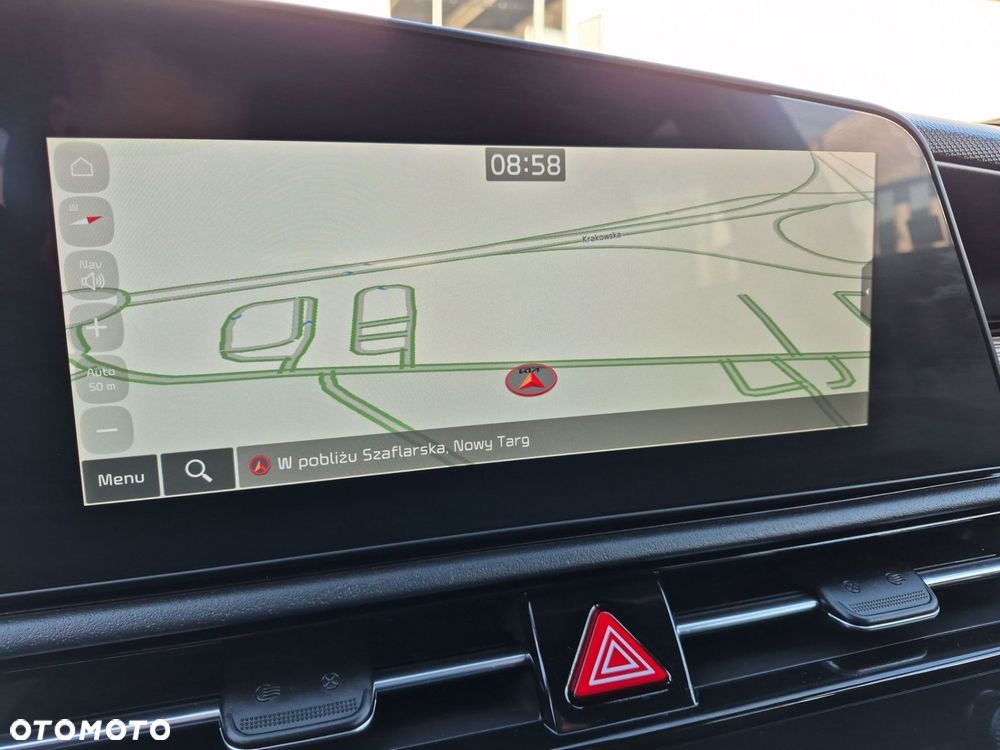 Kia Niro 1.6 GDI Hybrid M - 23