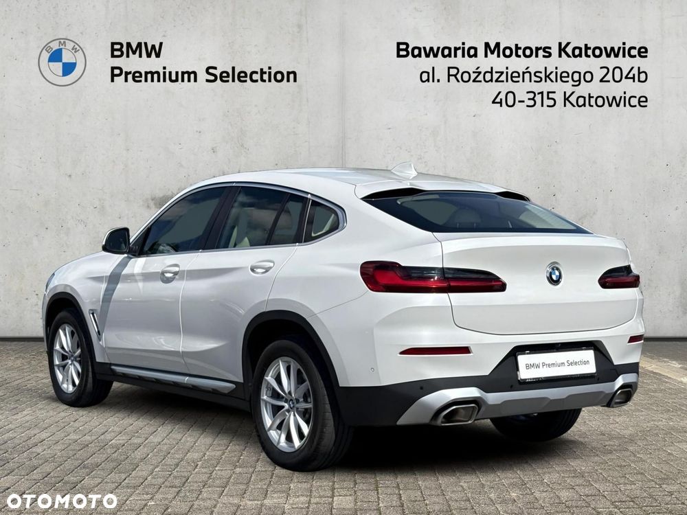 BMW X4 - 3