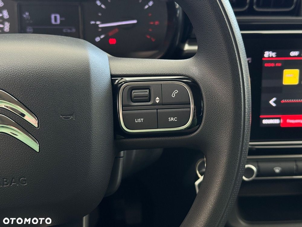 Citroën C3 1.2 PureTech Max - 24