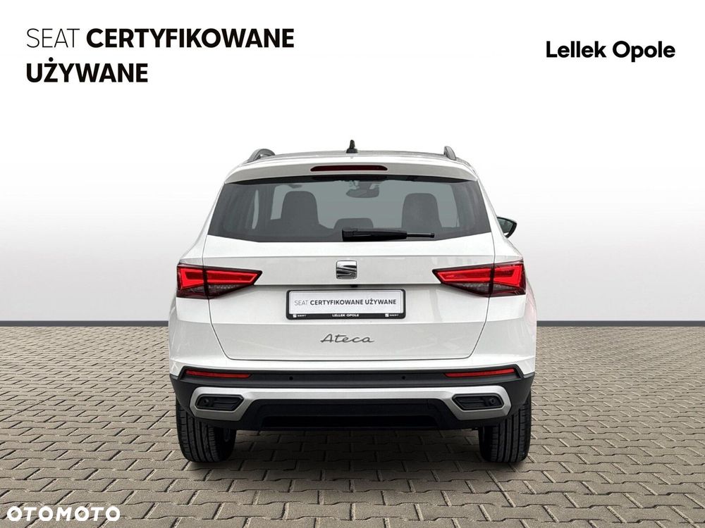 Seat Ateca - 4