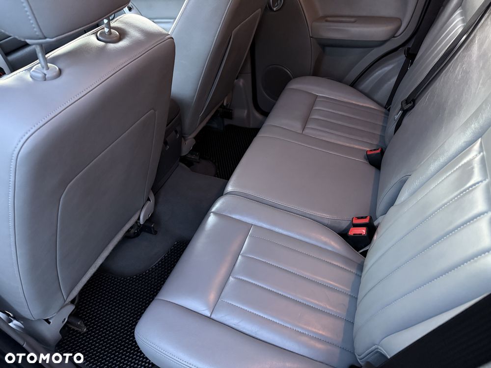 Jeep Cherokee 2.8 CRD Limited - 18