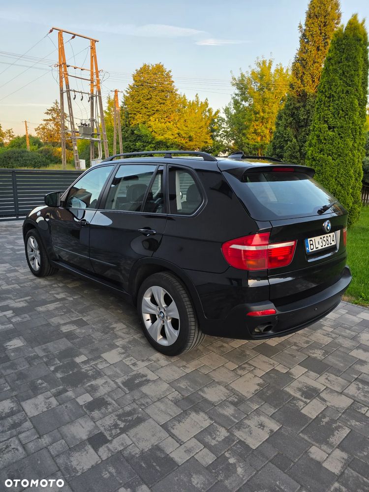 BMW X5 3.0d xDrive - 15