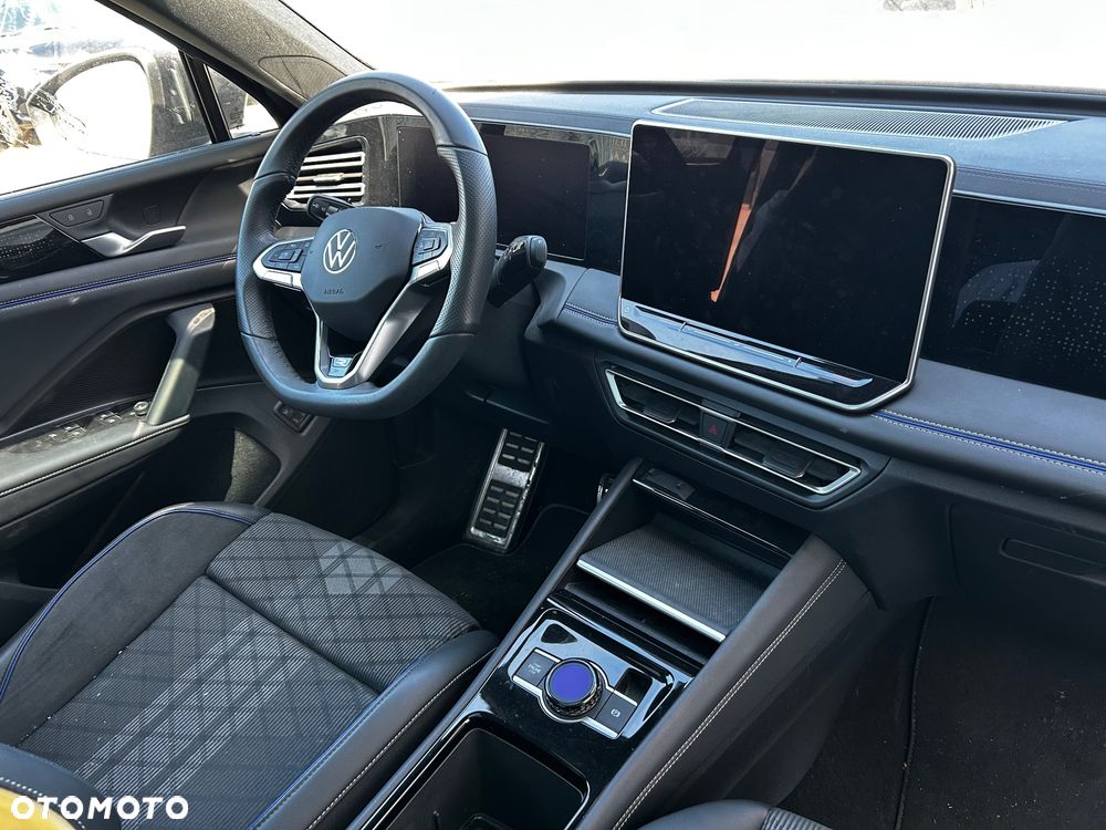 Volkswagen Tiguan 1.5 eHybrid OPF DSG R-Line - 21