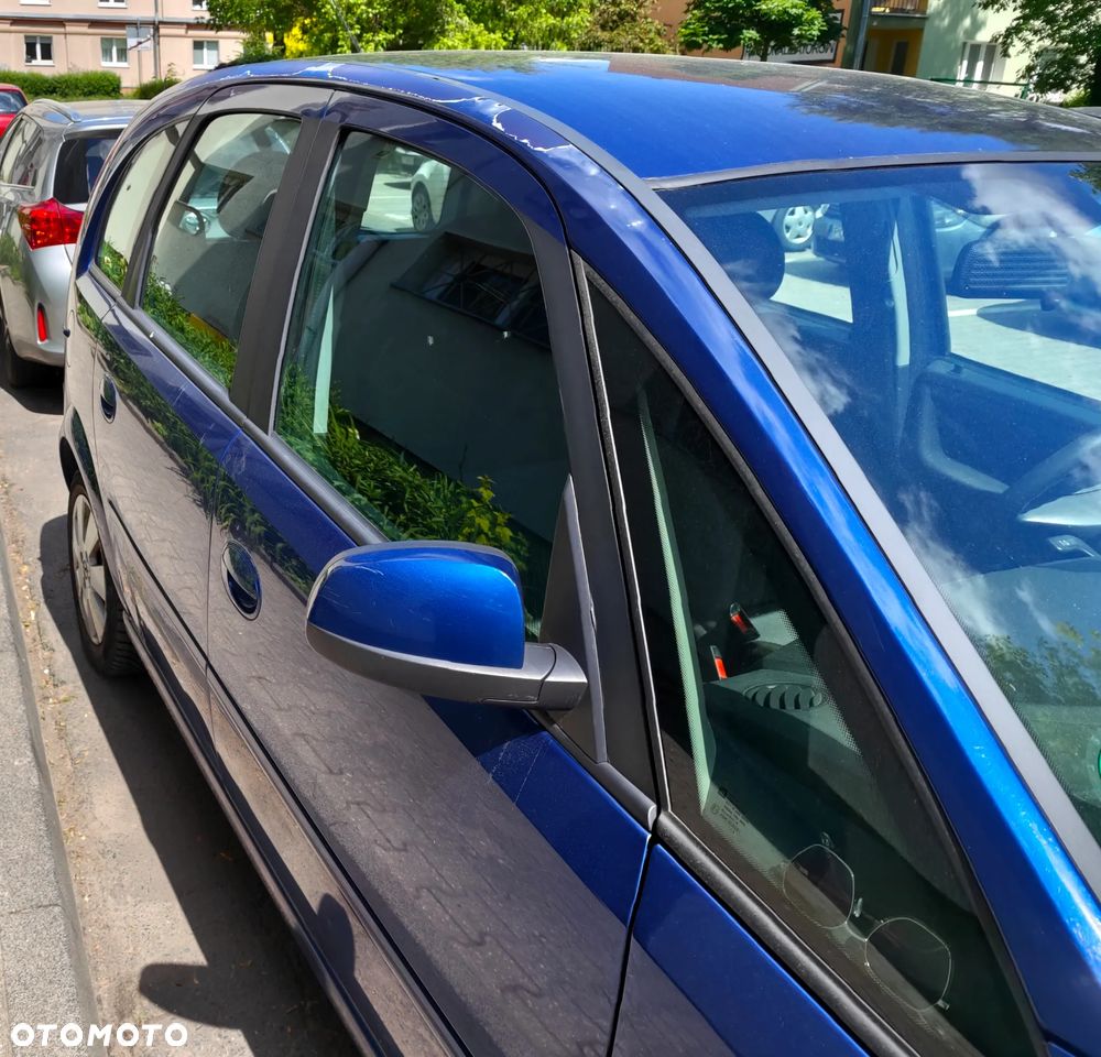 Opel Meriva 1.6 16V Cosmo - 4