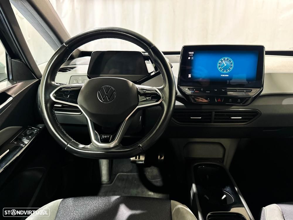 VW ID.3 Performance Upgrade Pro 1st Max - 24