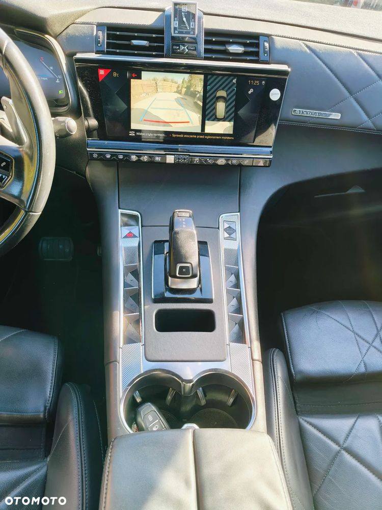 DS Automobiles DS 7 Crossback 1.6 PureTech Rivoli - 37