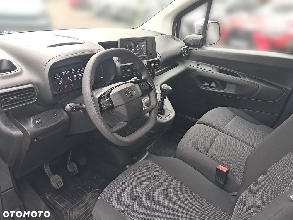 Toyota PROACE CITY - 5