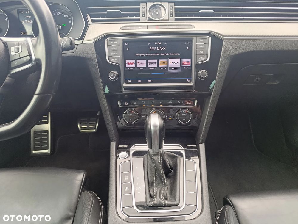 Volkswagen Passat 2.0 TDI BMT Highline DSG - 13