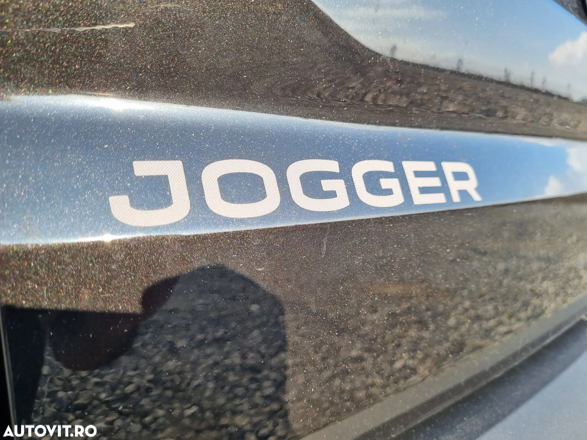 Dacia Jogger 7 locuri TCe 110 Extreme+ - 30