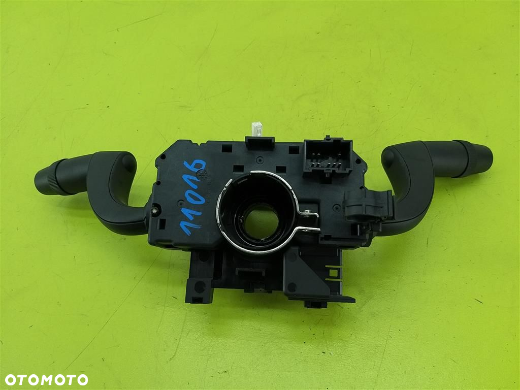 Przełącznik zespolony pająk Fiat Ducato III JUMPER 2006-2014 R 07354694780 - 5