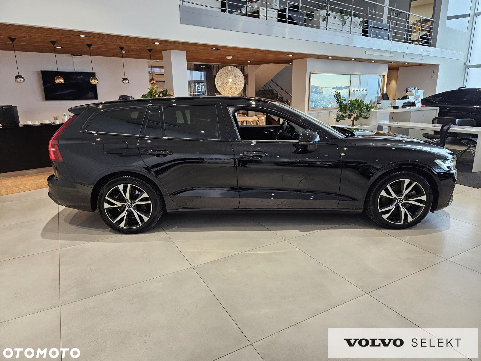 Volvo V60 - 5