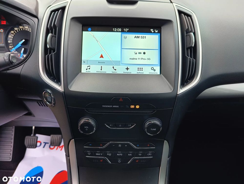 Ford Galaxy 2.0 TDCi 4WD Trend - 26