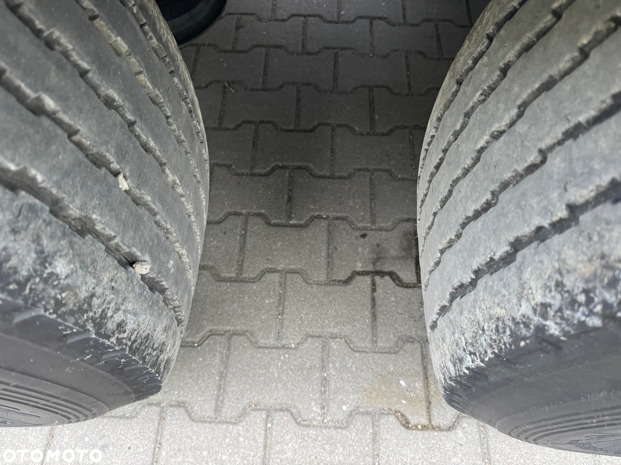 Krone Izoterma, Doppelstock!! 209.000 km!! - 27