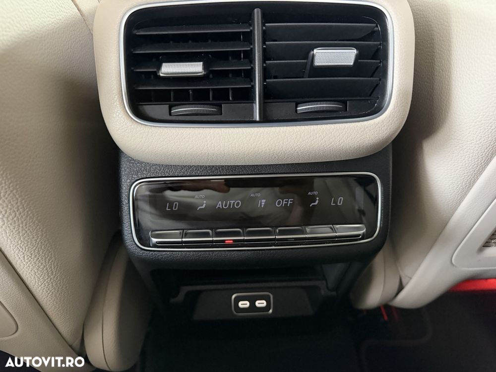 Mercedes-Benz GLE Coupe 450 d 4MATIC MHEV - 14