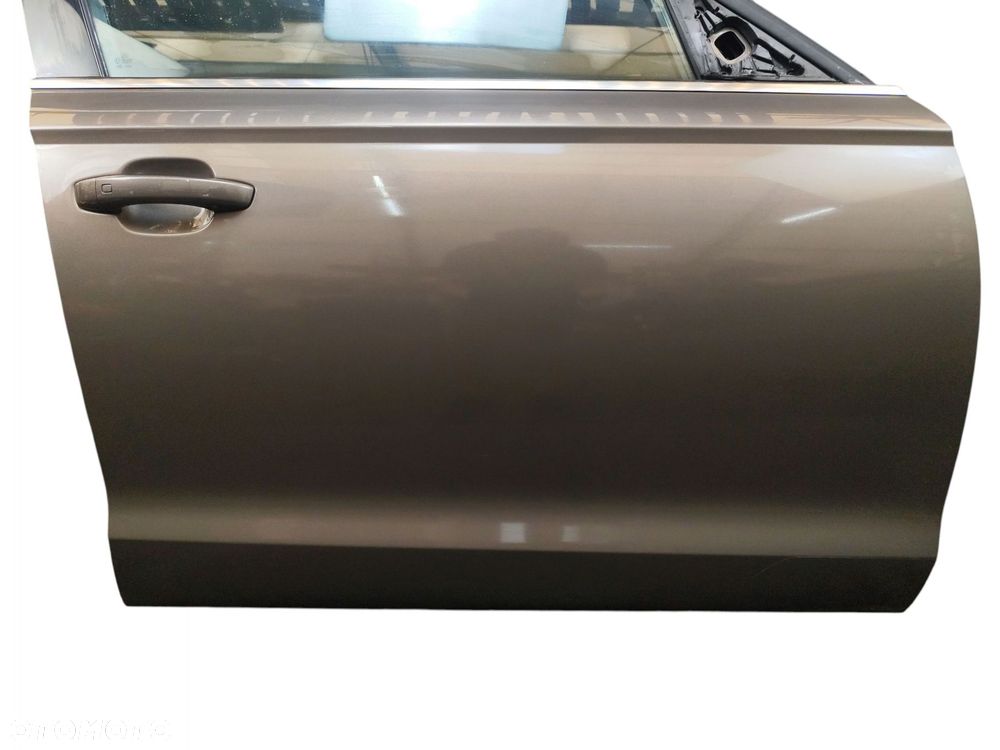 DRZWI PRAWY PRZÓD AUDI A6 C7 (2011-2014) 3.0 TDI 245KM - 5