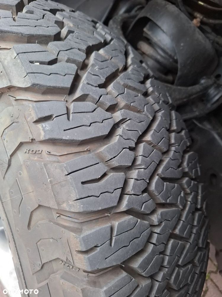Ford F150 - 17