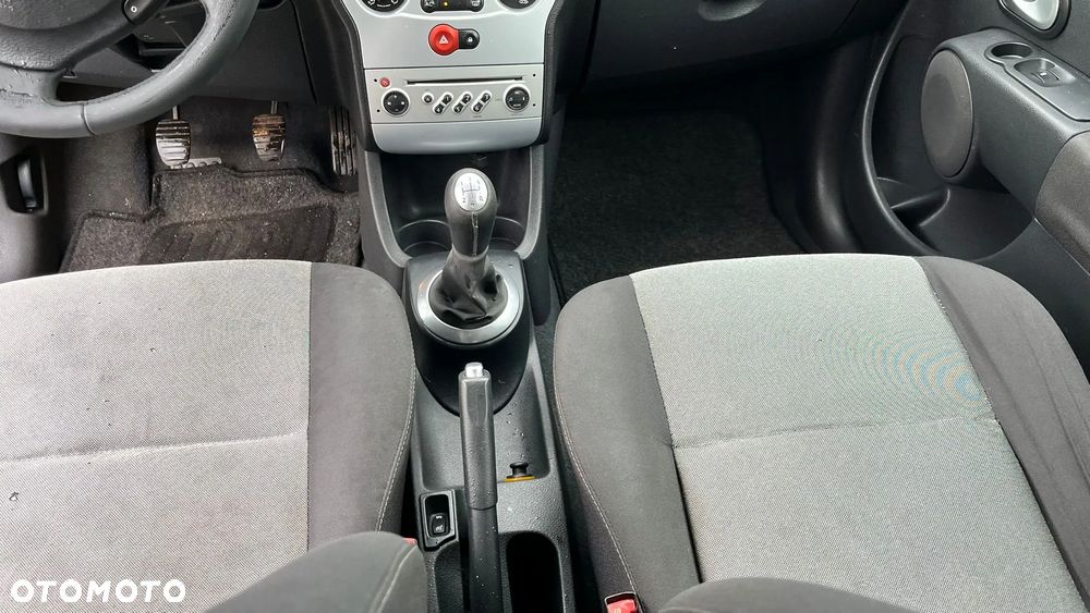 Renault Modus Grand 1.2 16V TCE Dynamique - 31