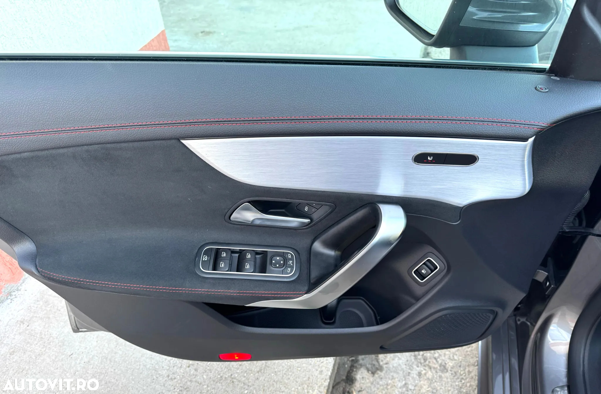 Mercedes-Benz CLA 250 e 8G-DCT Edition 2021 - 14
