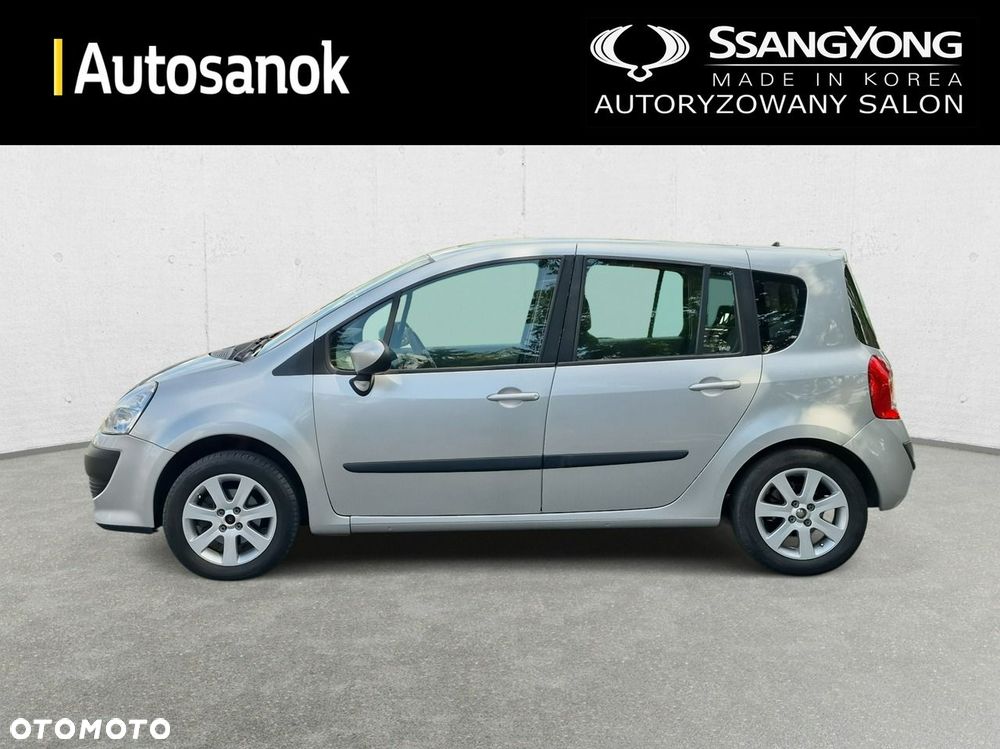 Renault Modus 1.5 dCi Privilege - 2