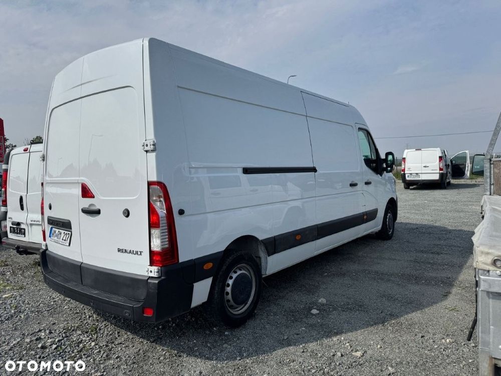 Renault MASTER 3LH3 SUPER STAN-GWARANCJA -1ROK - 20