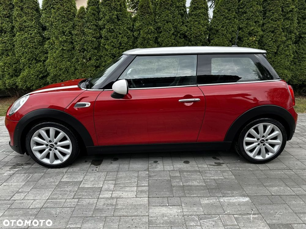 MINI Cooper Classic Trim - 3