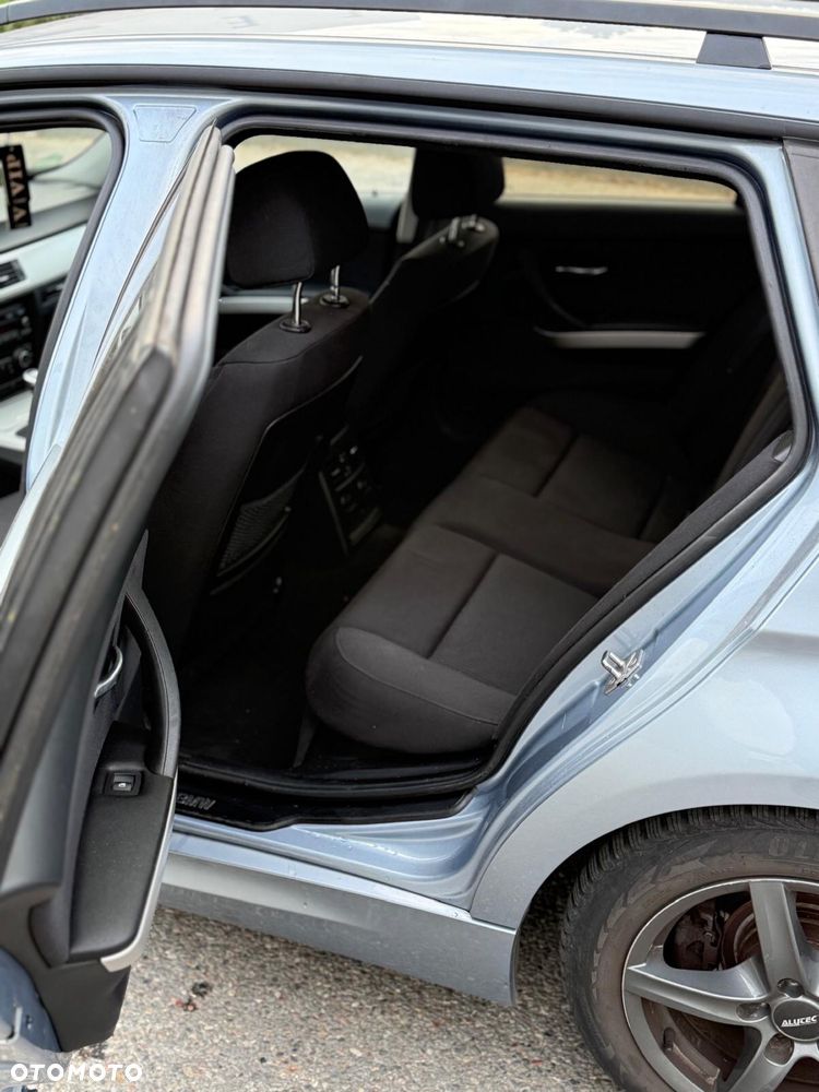 BMW Seria 3 - 8