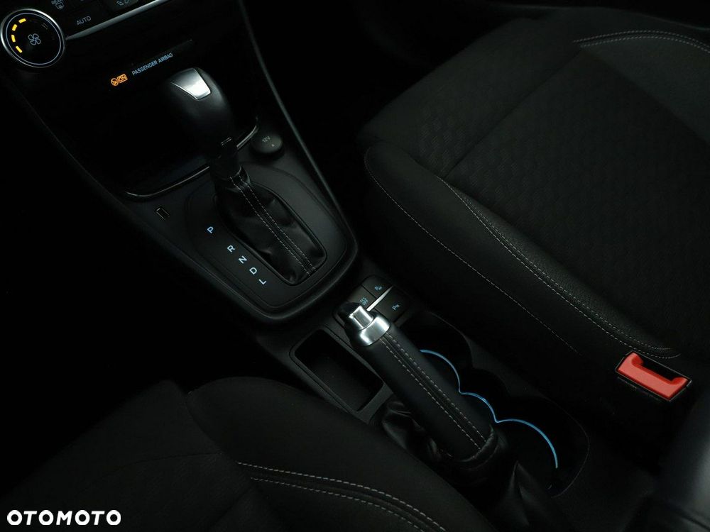 Ford Puma 1.0 EcoBoost Hybrid TITANIUM - 30