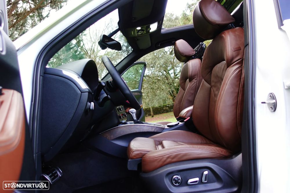 Audi Q5 2.0 TDI quattro S-line S-tronic - 42