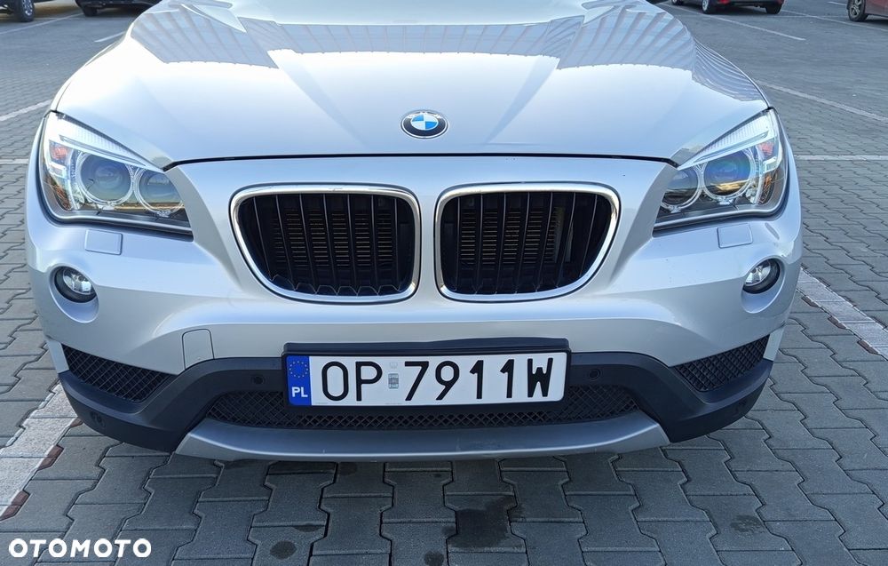 BMW X1 xDrive20d xLine - 5