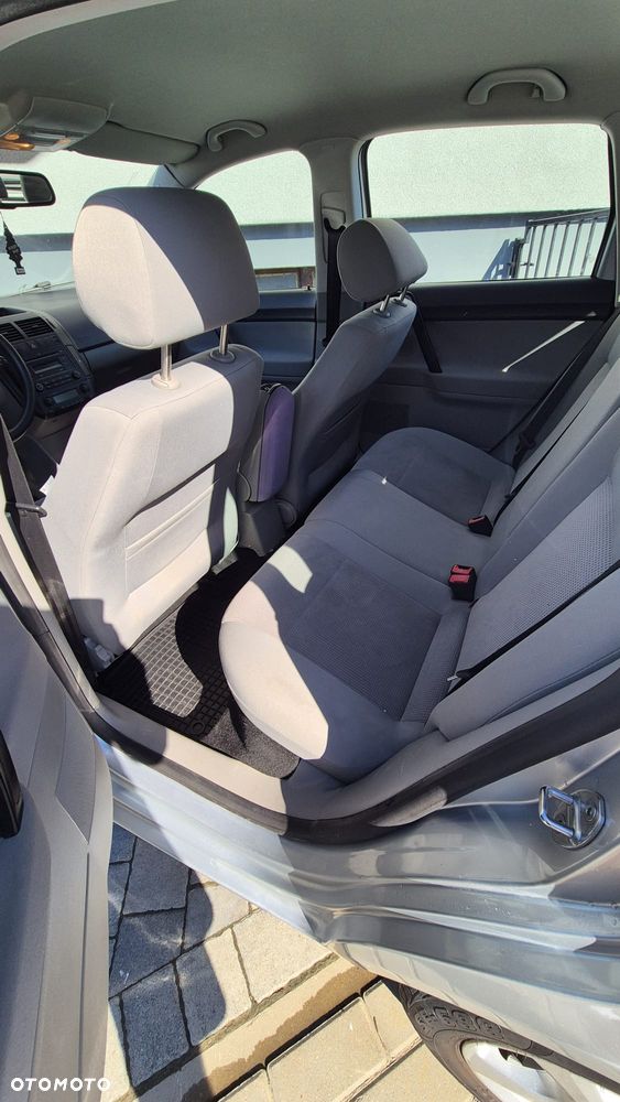 Volkswagen Polo 1.9 TDI DPF Trendline - 13