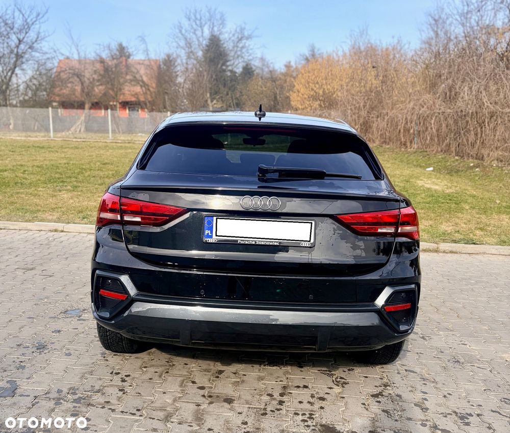 Audi Q3 35 TFSI - 4