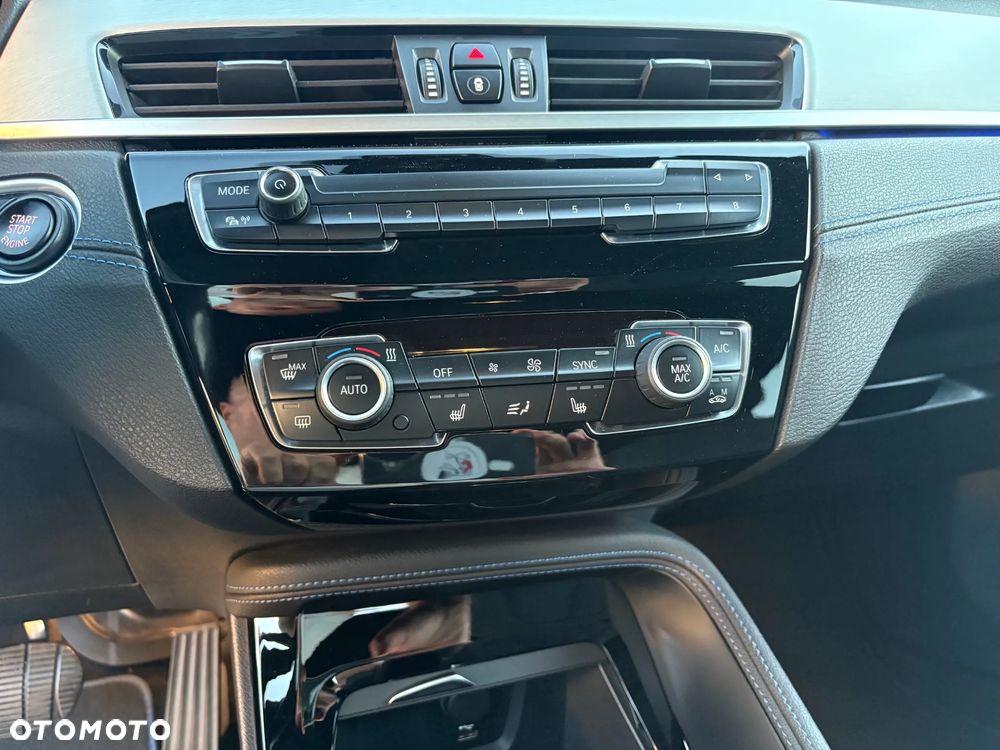 BMW X2 sDrive18d M Sport X - 22