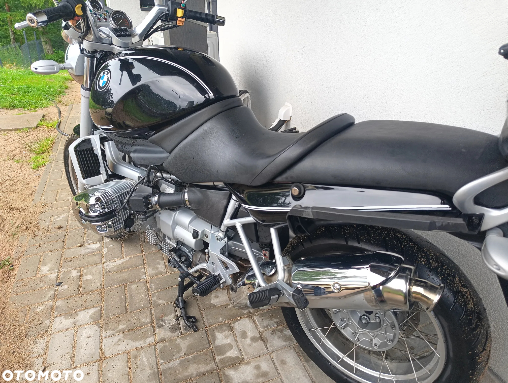 BMW R - 5