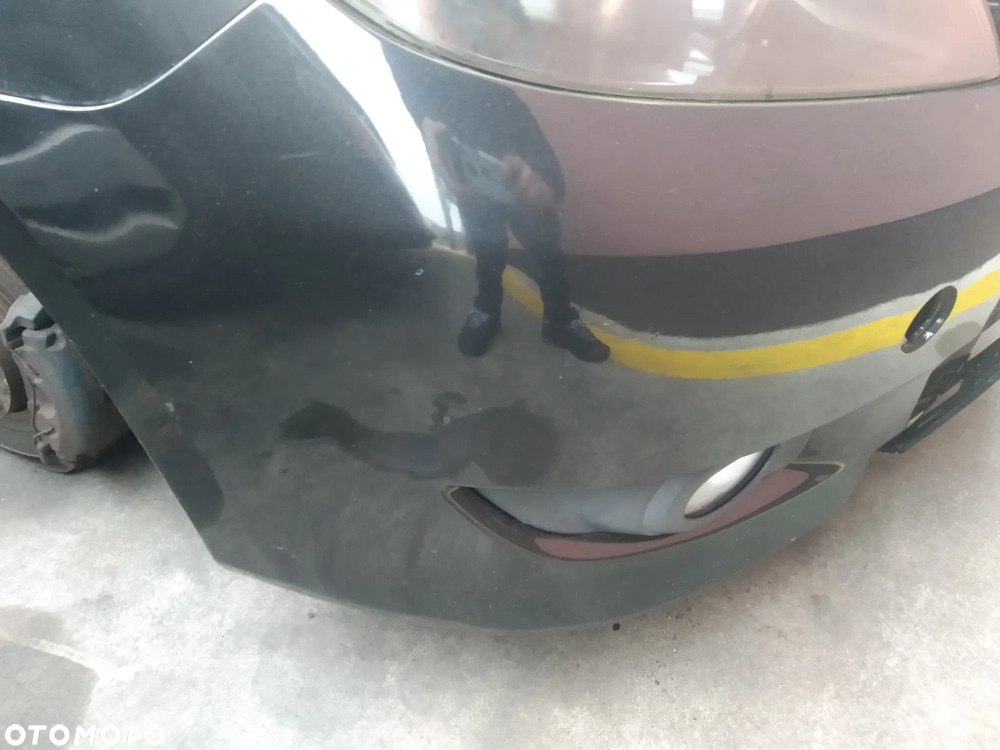 MAZDA 3 03- 06 1.6 16V PODLOKIETNIK - 4