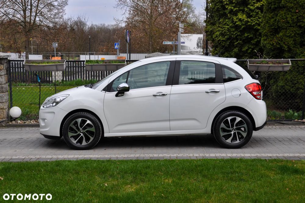 Citroën C3 e-HDi 70 EGS Selection - 3