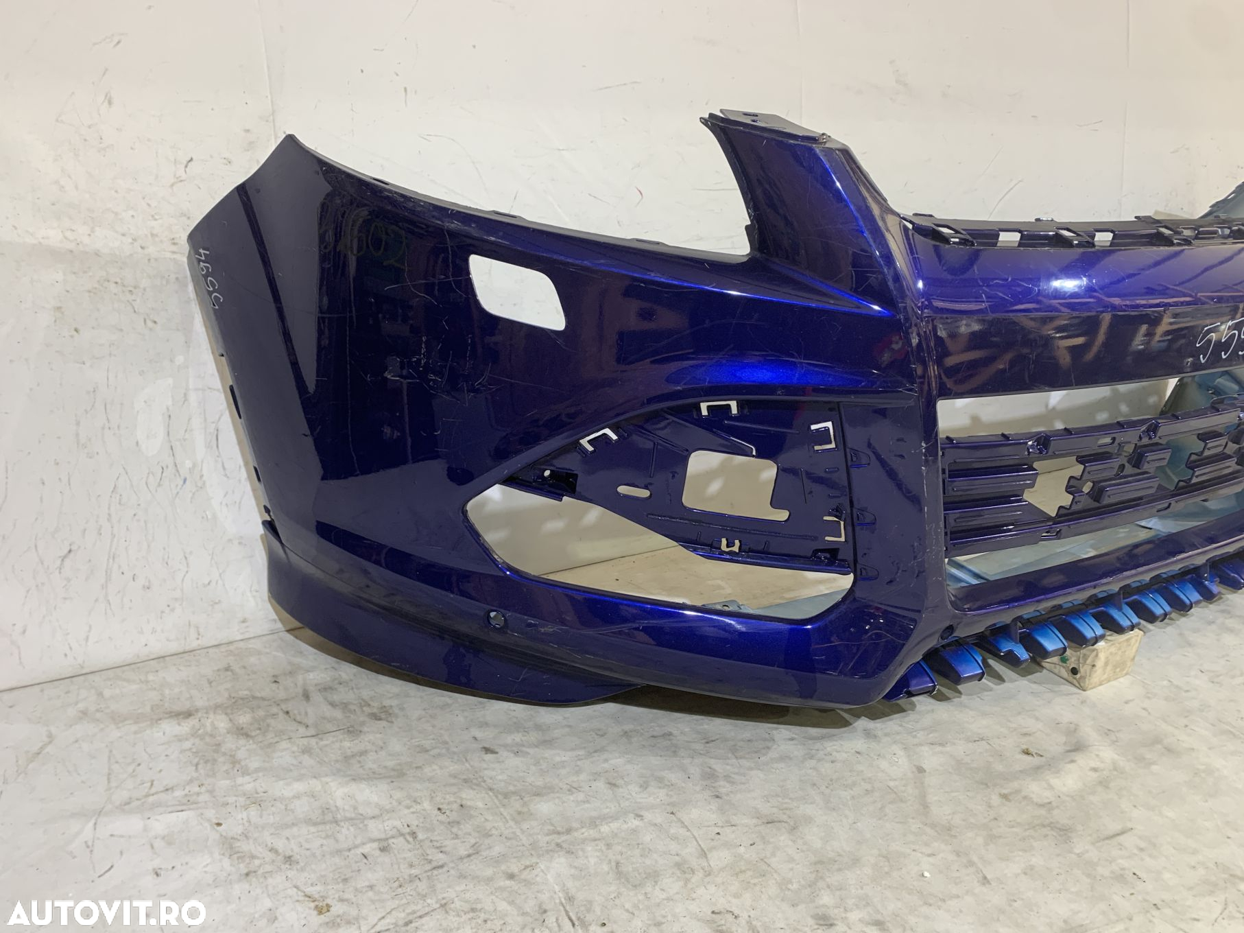 Bara fata Ford Kuga, 2012, 2013, 2014, 2015, 2016, 2017, cod origine OE FV44-S17K819-G. - 3