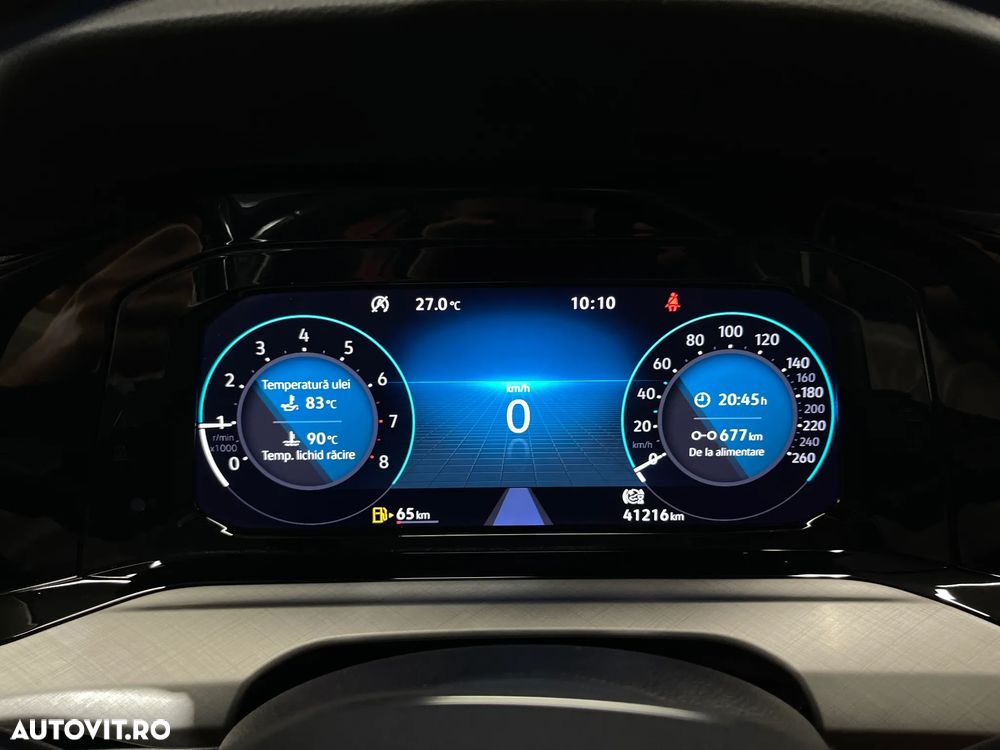 Volkswagen Golf 1.0 TSI Life - 25