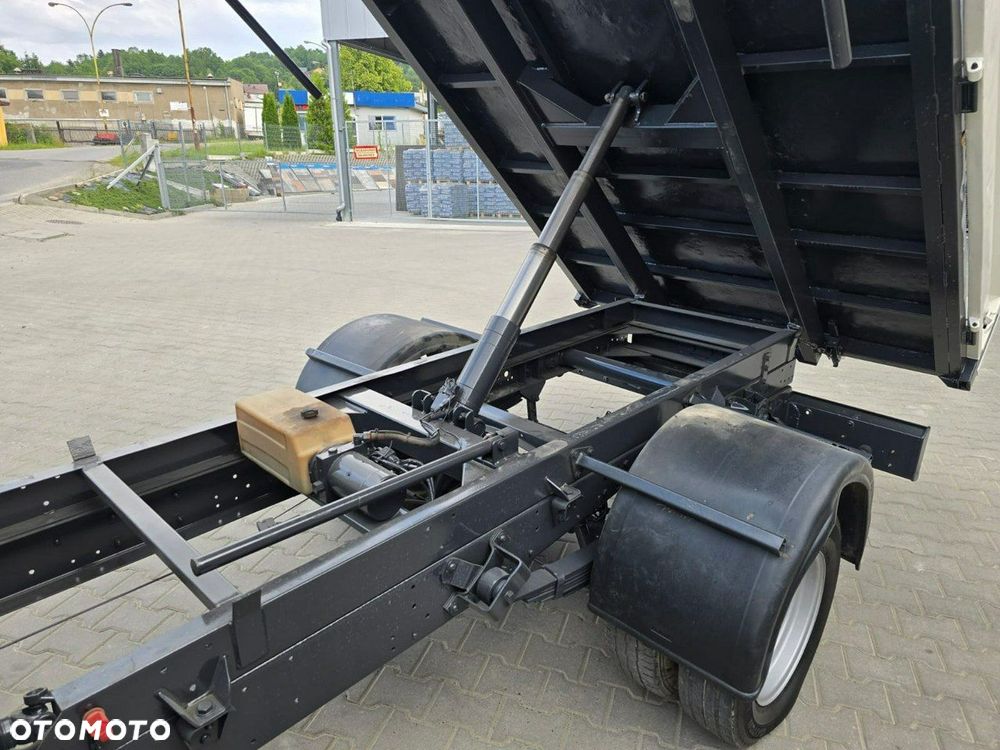 Iveco Daily 35C13 - 23