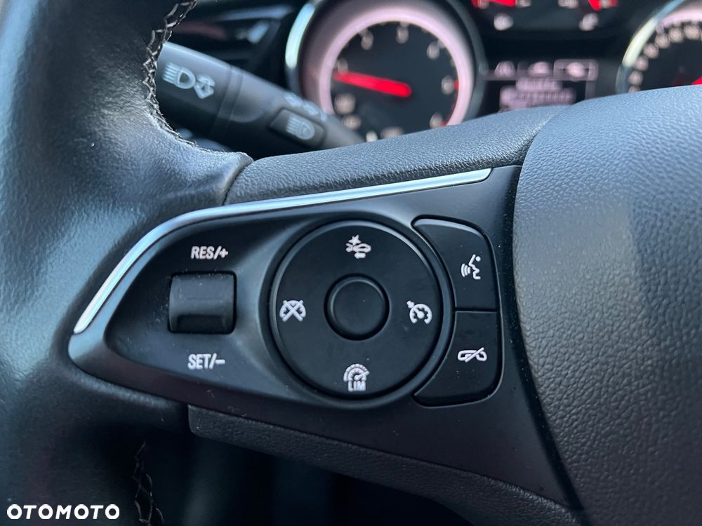 Opel Insignia 2.0 CDTI Elegance S&S - 28